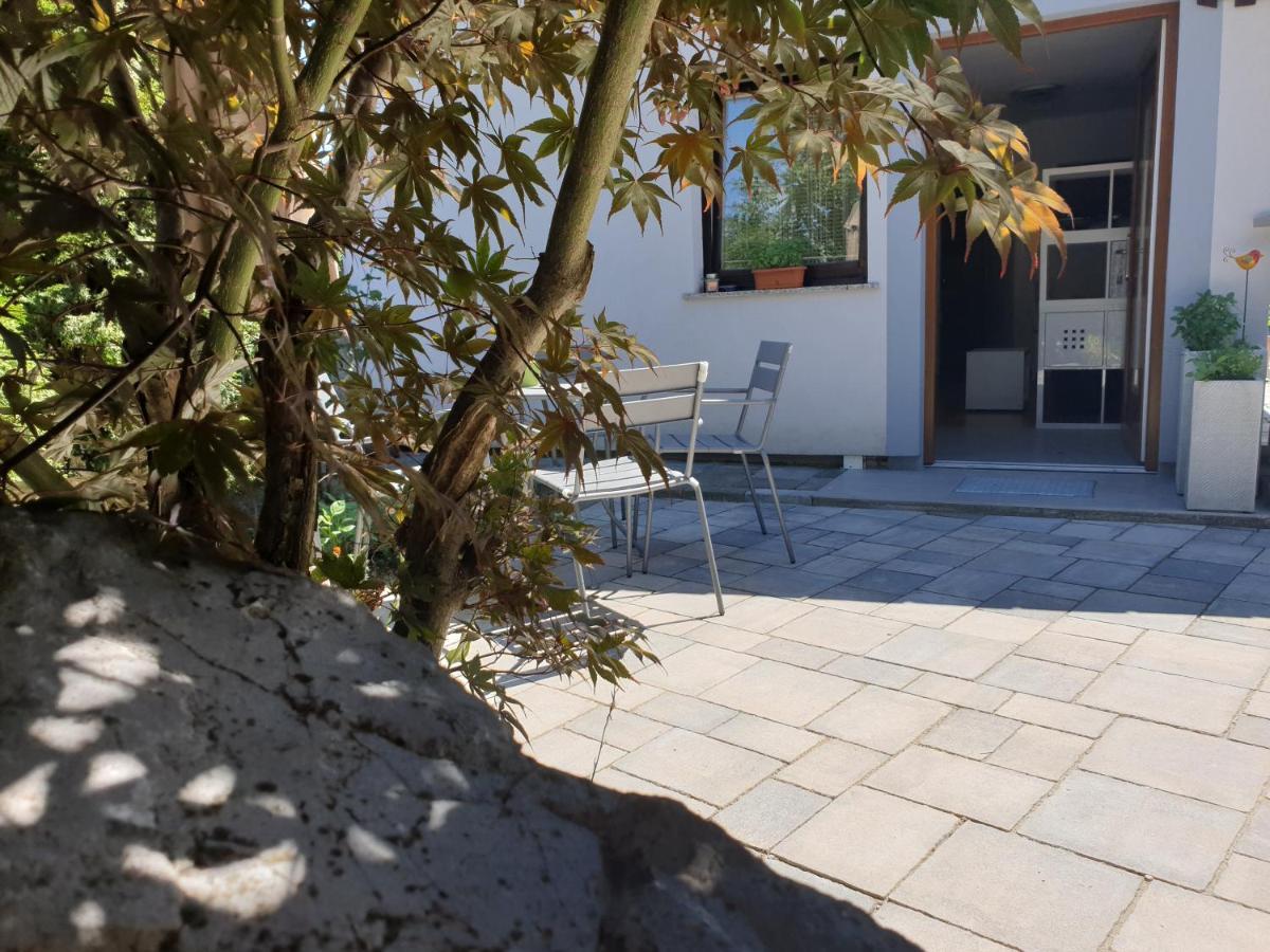 Studio Emma Ljubljana - Free Parking, Ac, Wifi Exterior photo