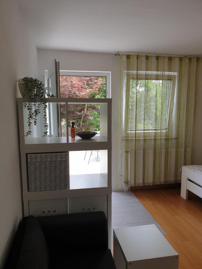 Studio Emma Ljubljana - Free Parking, Ac, Wifi Exterior photo