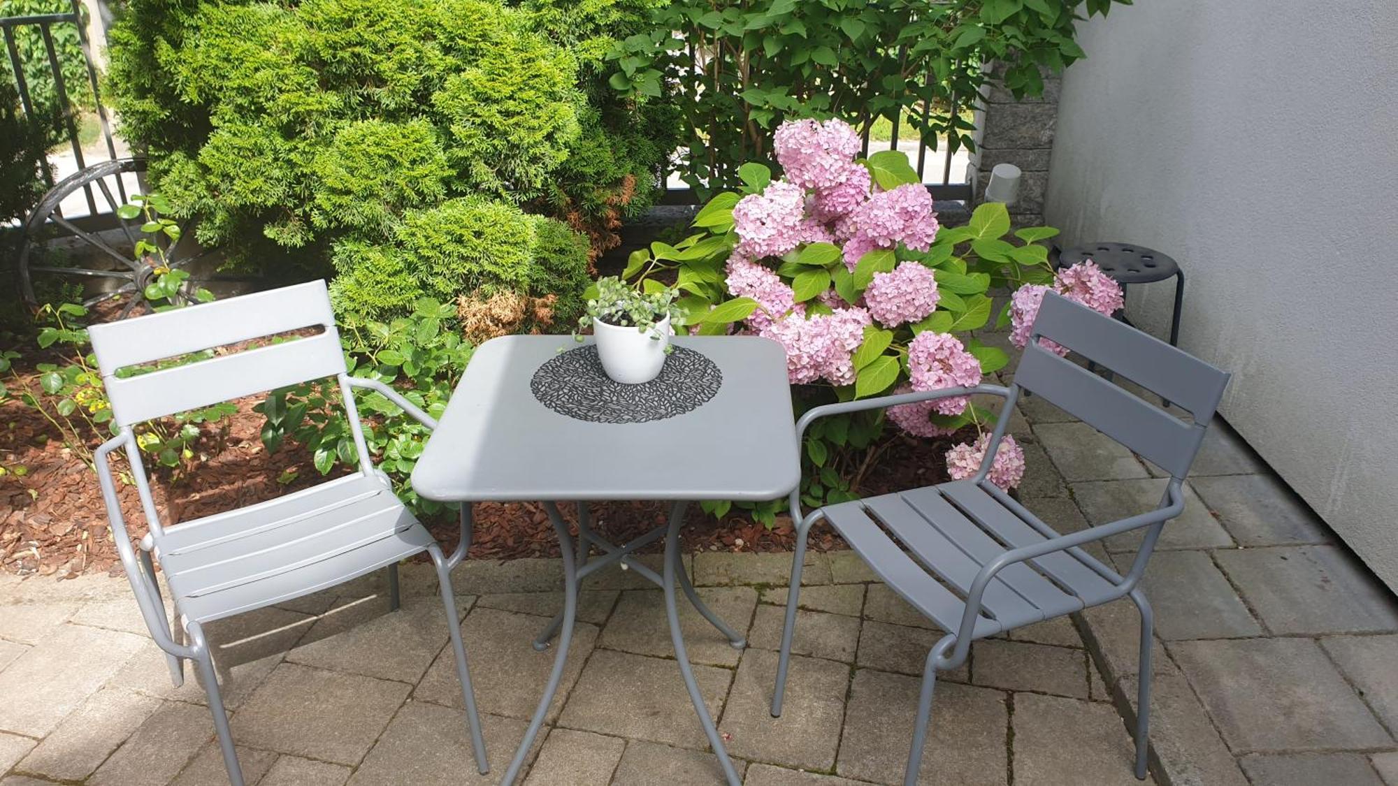 Studio Emma Ljubljana - Free Parking, Ac, Wifi Exterior photo