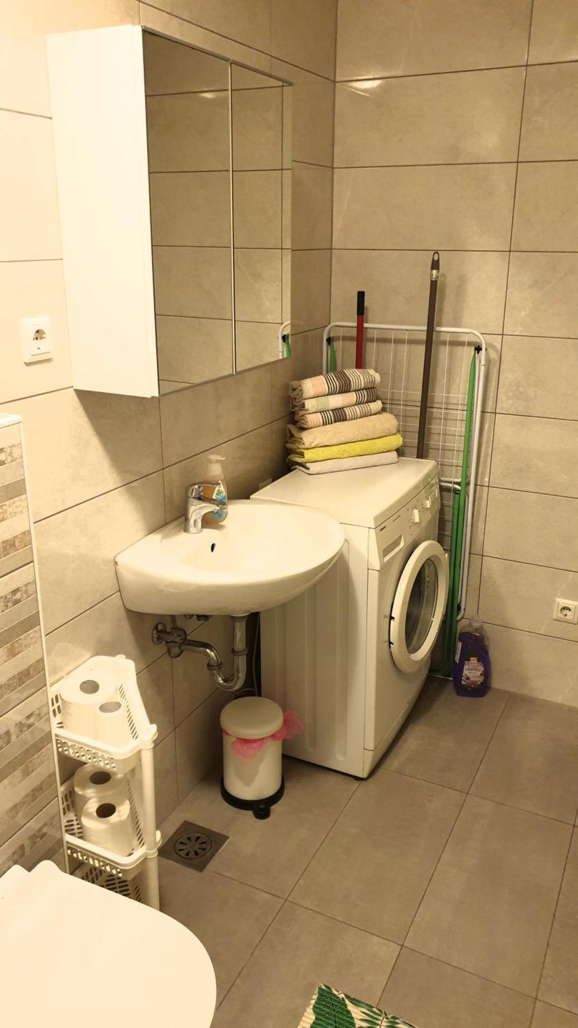 Studio Emma Ljubljana - Free Parking, Ac, Wifi Exterior photo